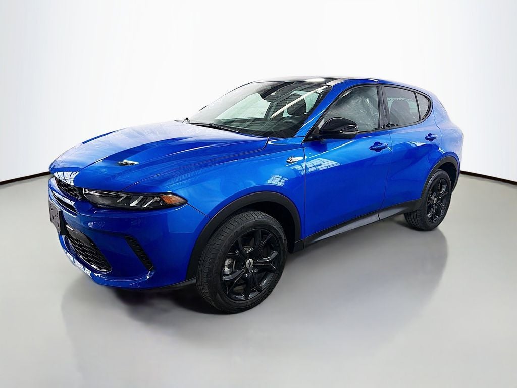 2023 Dodge Hornet GT Plus