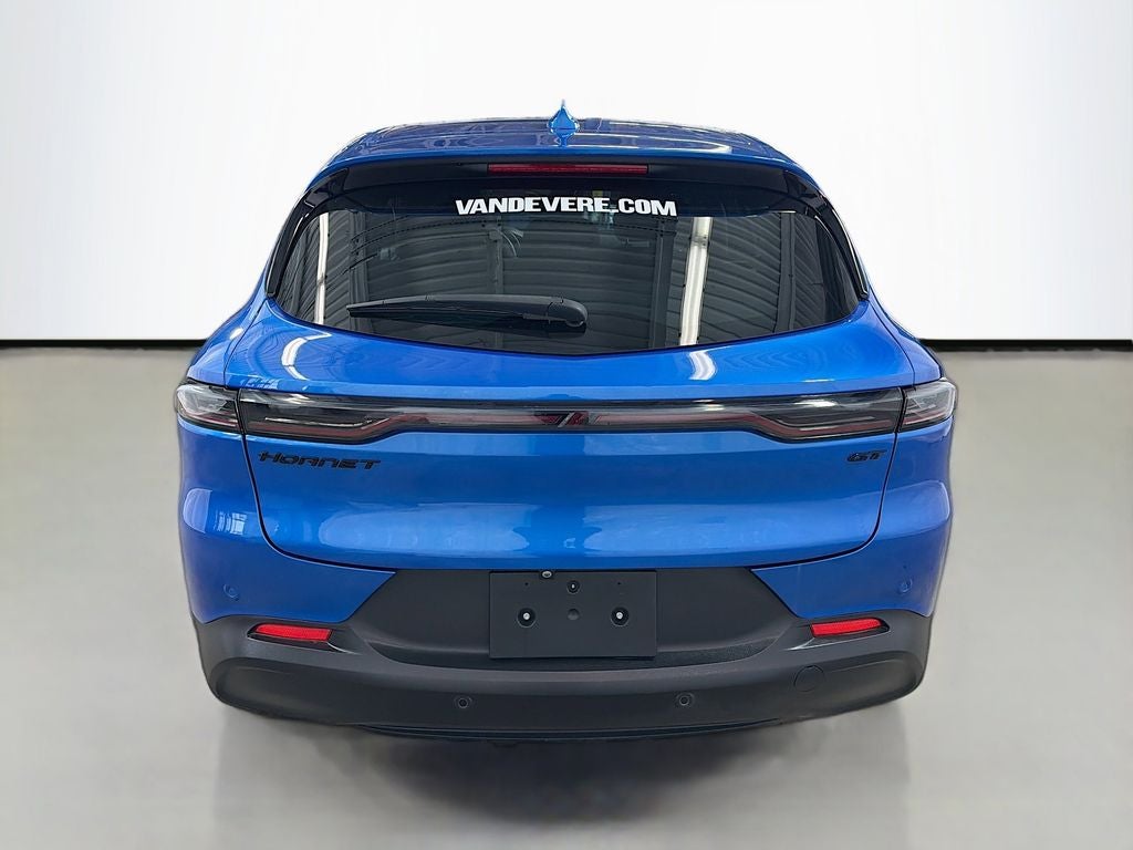 2023 Dodge Hornet GT Plus