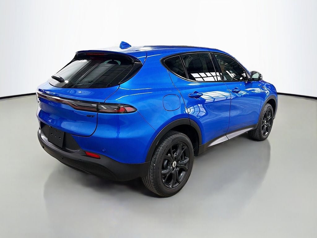 2023 Dodge Hornet GT Plus