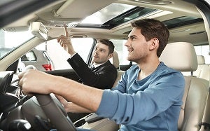 Schedule a test drive at VanDevere Kia in Akron, OH.