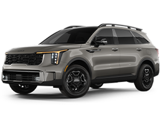 Sorento - VanDevere Kia in Akron OH