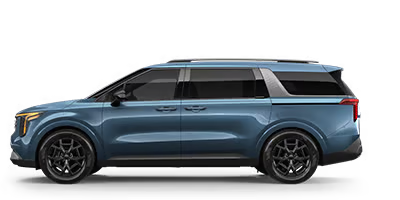 VanDevere Kia in Akron OH