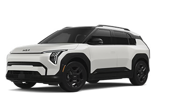 VanDevere Kia in Akron OH