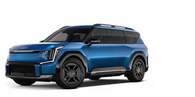 VanDevere Kia in Akron OH