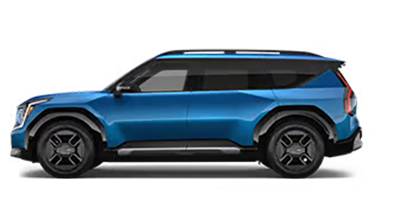 VanDevere Kia in Akron OH