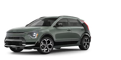 VanDevere Kia in Akron OH