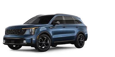 VanDevere Kia in Akron OH