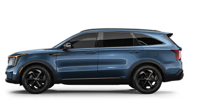 VanDevere Kia in Akron OH