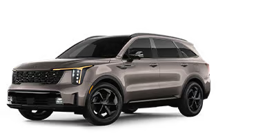 VanDevere Kia in Akron OH