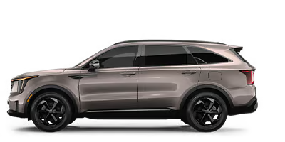 VanDevere Kia in Akron OH