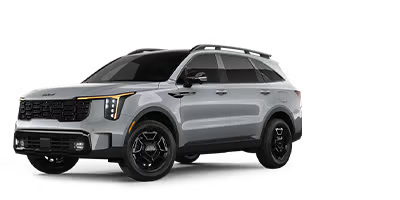 VanDevere Kia in Akron OH