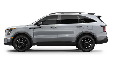 VanDevere Kia in Akron OH