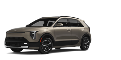 VanDevere Kia in Akron OH