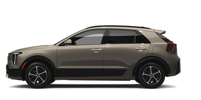 VanDevere Kia in Akron OH