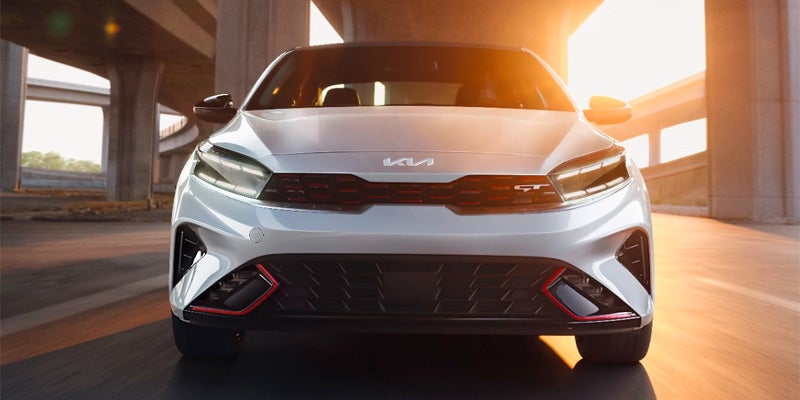 2024 Kia Telluride at VanDevere Kia in Akron OH