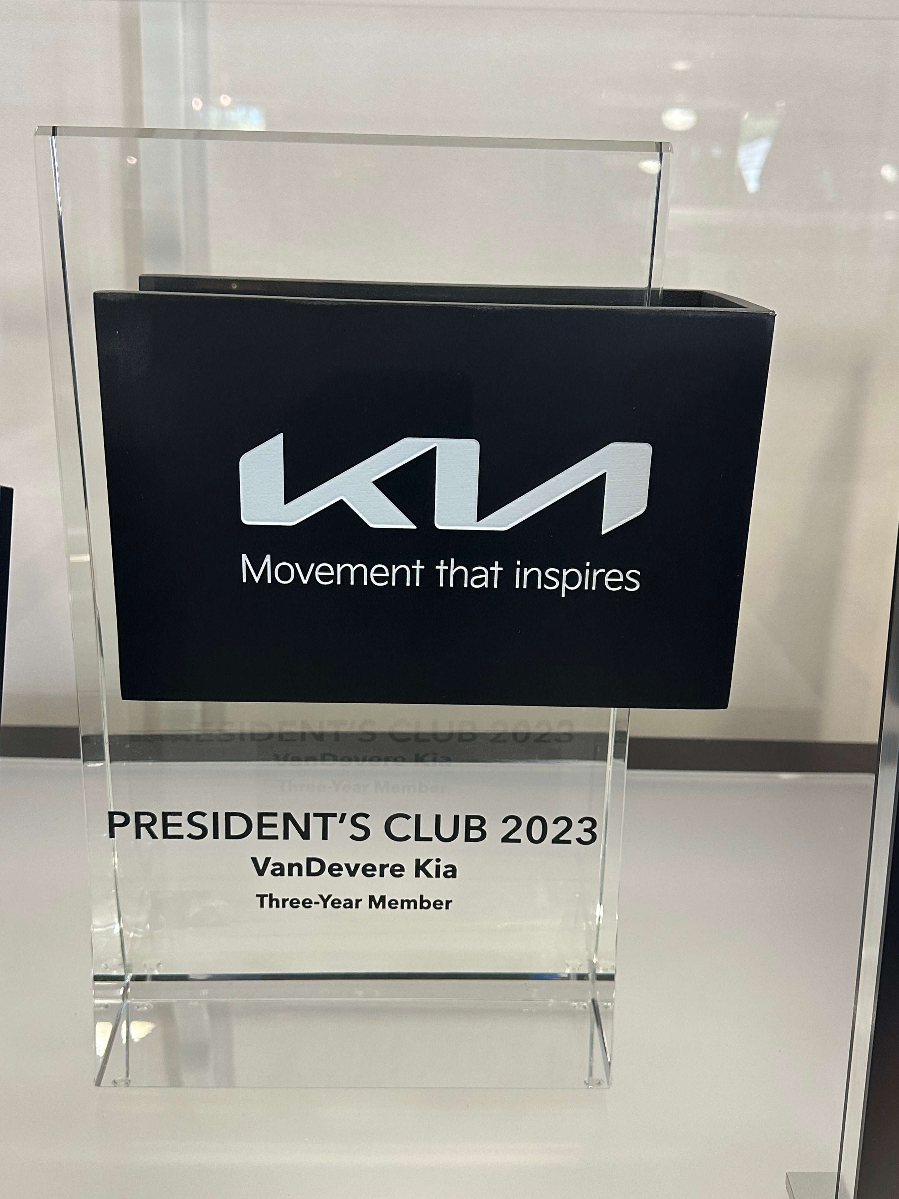 Image of showroom displayed.